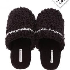 ジェラートピケ ペア♡スリッパ ロブションのサムネイル