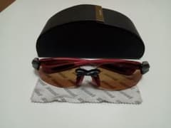 Zeque zeal optics hydro/talex AC 偏光レンズのサムネイル