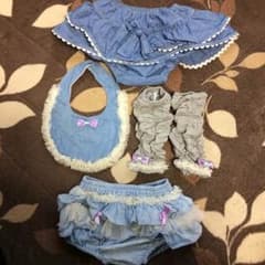 パンパンチュチュ    panpantutuのサムネイル
