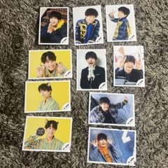 佐野晶哉　公式写真のサムネイル