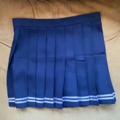 乃木坂46 プリーツスカートのサムネイル