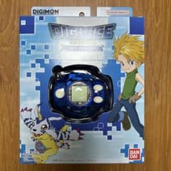 デジモン デジヴァイス Ver.REVIVAL 石田ヤマトカラー - メルカリ