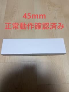 ［付属品完］Apple Watch Series 8 45mm GPSのサムネイル