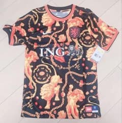 期間限定価格 新品 ナイキ×パタ プラクティスシャツ - メルカリ