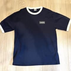 未開封 Oasis オアシス Live Forever 復刻リンガー Tシャツ Oasis 30周年特別展 復刻リンガー Tシャツ Lサイズ 美品 - メルカリ
