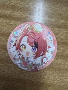すとぷり 莉犬くん 缶バッジのサムネイル