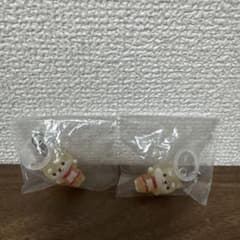 JOCHUM ジェオチャム めじるしチャーム まめちぃのサムネイル