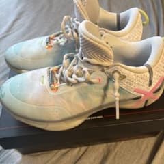 Li-Ning Way of Wade 10 Lowのサムネイル