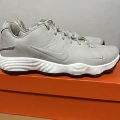 Nike Hyperdunk 2017 Low Light Bone Sail - メルカリ