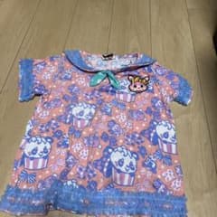 グラグラポロシャツのサムネイル