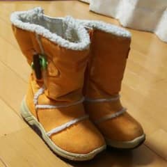 スノーブーツ 15㎝のサムネイル