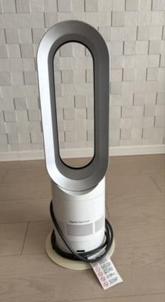 Dyson Pure Cool Link 羽根なし扇風機 - メルカリ