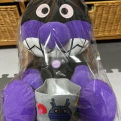 アンパンマン ぬいぐるみ ロボットデザインのサムネイル