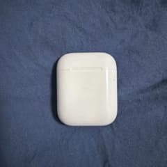 AirPods 第2世代のサムネイル