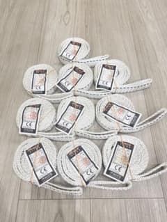 ナイロンスリング10本セットのサムネイル