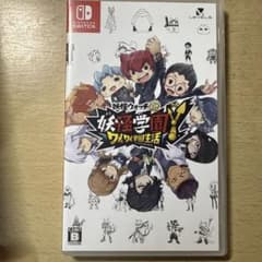 Nintend Switch 妖怪学園Y ワイワイ学園生活のサムネイル