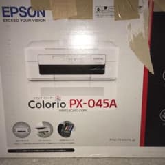 EPSON PX-045A備品無しのサムネイル