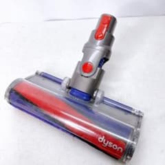 ダイソン ソフトローラーヘッド クリーナーヘッド 112232 A315 - メルカリ