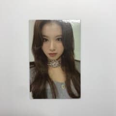 TWICE サナ トレカ Eyes wide openのサムネイル