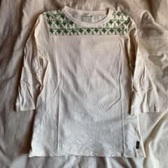 gohemp 七分袖 Tシャツのサムネイル