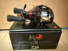 DAIWA 月下美人 AIR TW 8.5L PE SPECIAL（左ハンドル）のサムネイル