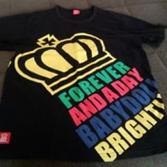 ベビドＴシャツ2枚セットのサムネイル