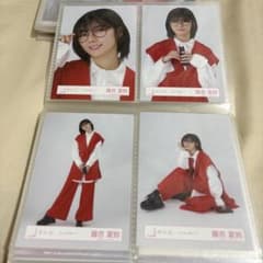 櫻坂46 生写真 藤吉夏鈴 - メルカリ