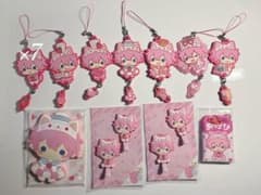 すとぷり さとみ まとめ売りのサムネイル