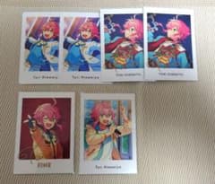 【あんスタ】紙類まとめ　姫宮桃李のサムネイル