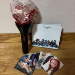 HANA OFFICIAL LIGHT STICK ペンライト新品未使用BMSG | Shop at