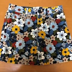 ☆ポールスミス ミニスカート☆のサムネイル