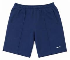 NIKE ショートパンツ ネイビー レディース Mのサムネイル
