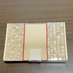 MAQuillAGE パウダーファンデーション用 コンパクトケースのサムネイル