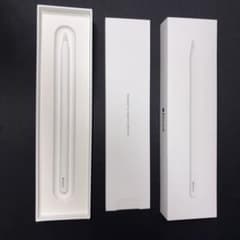Apple Pencil(第二世代) 中古のサムネイル
