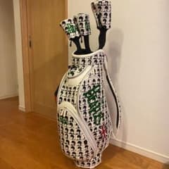 アドミラル ゴルフ THE BEATLES コラボモデルのサムネイル