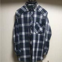 値下げ再出品 jouetie シャツワンピースのサムネイル