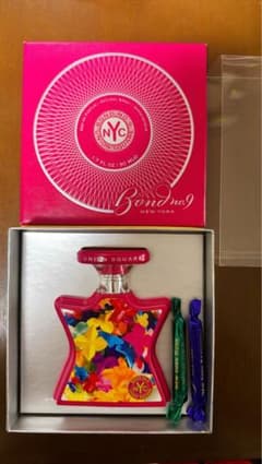 B*T様 新品希少品！ ボンドナンバーナイン ユニオン スクエア 50ml B*T様 新品希少品！ ボンドナンバーナイン ユニオン スクエア 50ml