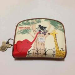 なな様専用  ミッキー がま口財布のサムネイル