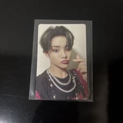 TREASURE ジフン トレカ - メルカリ