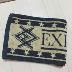 EXILE ツアータオルのサムネイル