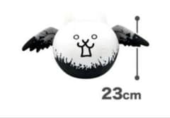 にゃんこ大戦争 狂乱のネコノトリ ぬいぐるみ9