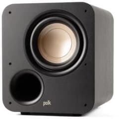 新品未使用未開封POLK AUDIO サブウーハー ES8SW 新品未使用未開封POLK AUDIO サブウーハー ES8SW - メルカリ