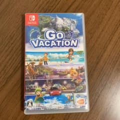 GO VACATION みやほん様専用のサムネイル