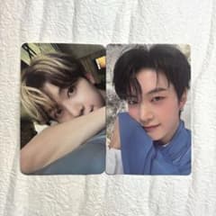 メテュ　トレカ　zerobaseone メテュ トレカ zerobaseone