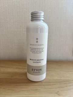 おまけ付き！エトヴォス モイスチャライジングローションI 150ml