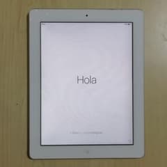 iPad 16GB Wi-Fiモデル 第２世代 モデルA1395のサムネイル