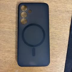 【MagSafe対応】 Galaxy S24用 スマホケース 【Holidi】のサムネイル