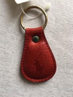 ラルフローレン キーホルダーのサムネイル