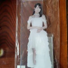 乃木坂46 2026年福袋C 賀喜遥香アクリル定規スタンド - メルカリ