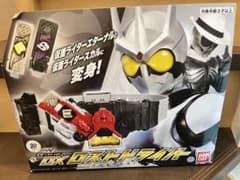 バンダイ] 変身ベルト ver.20th DXロストドライバーのサムネイル